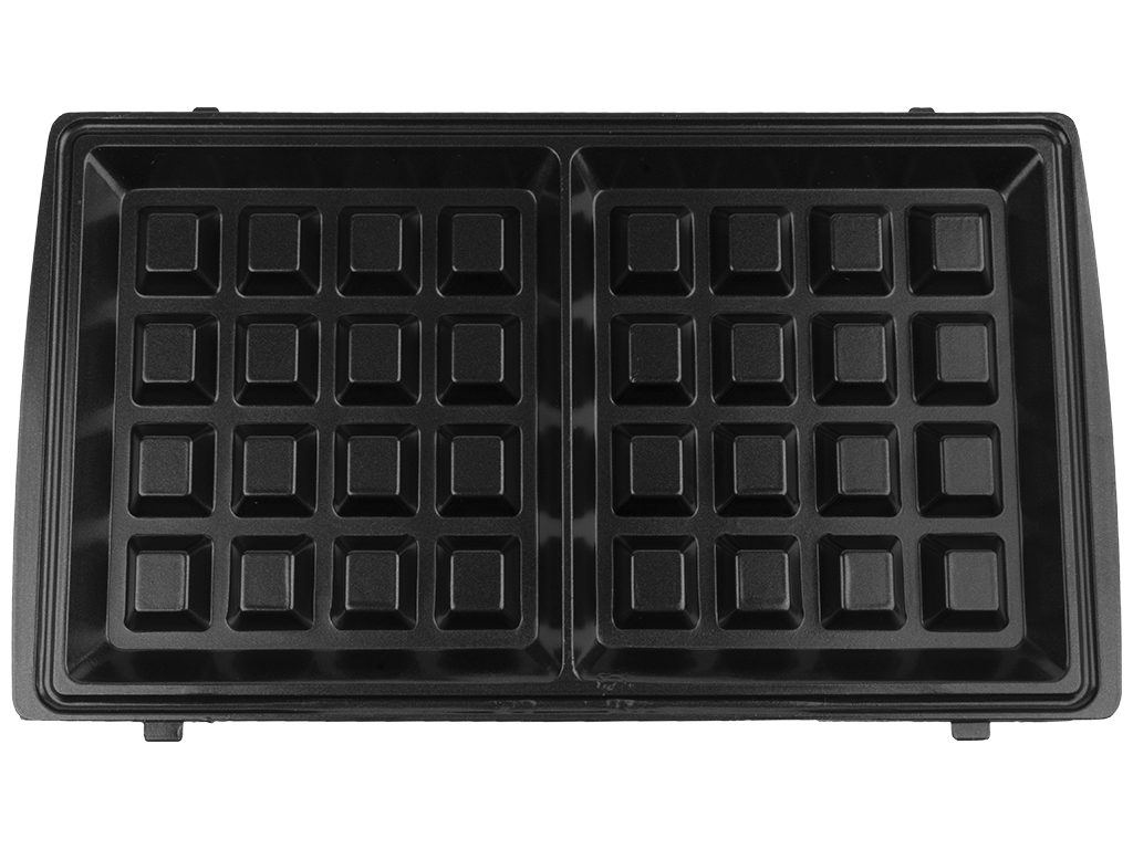 Електричний гриль Kamille 5в1, 23x14,5см