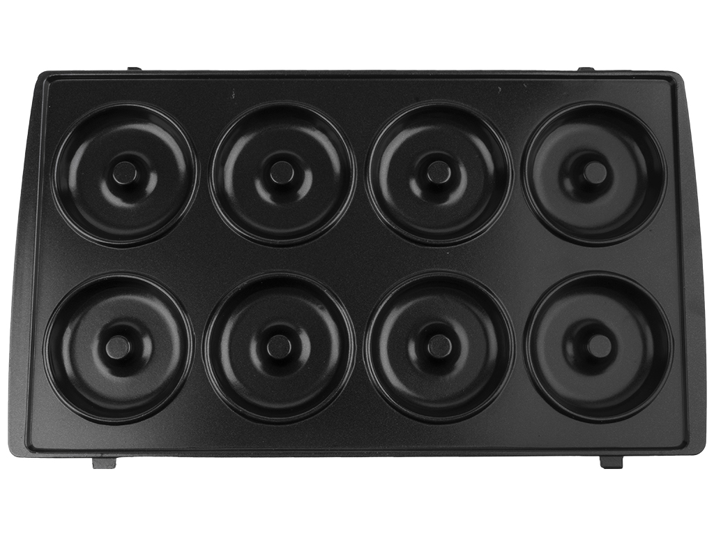 Електричний гриль Kamille 5в1, 23x14,5см