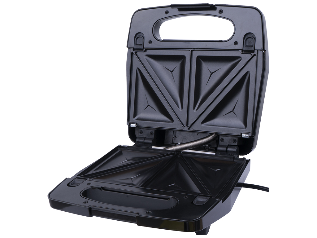 Электрический гриль Kamille 3в1, 23x14,5см