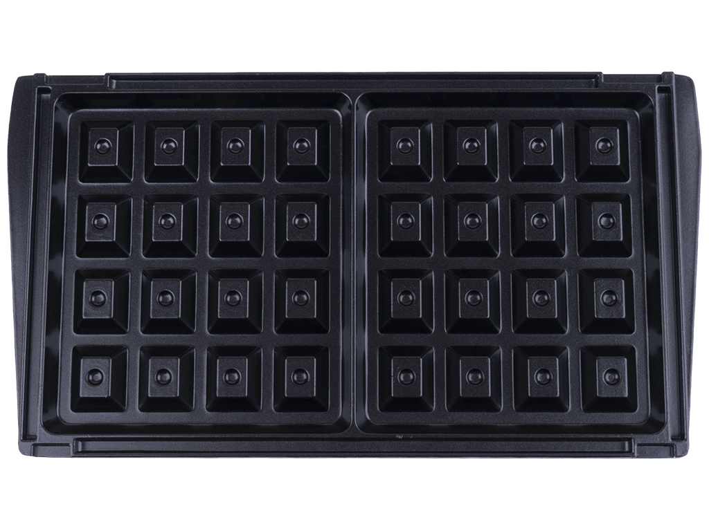 Электрический гриль Kamille 3в1, 23x14,5см