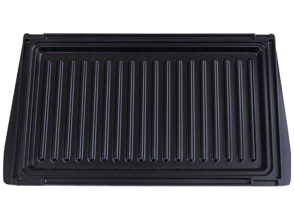 Электрический гриль Kamille 3в1, 23x14,5см