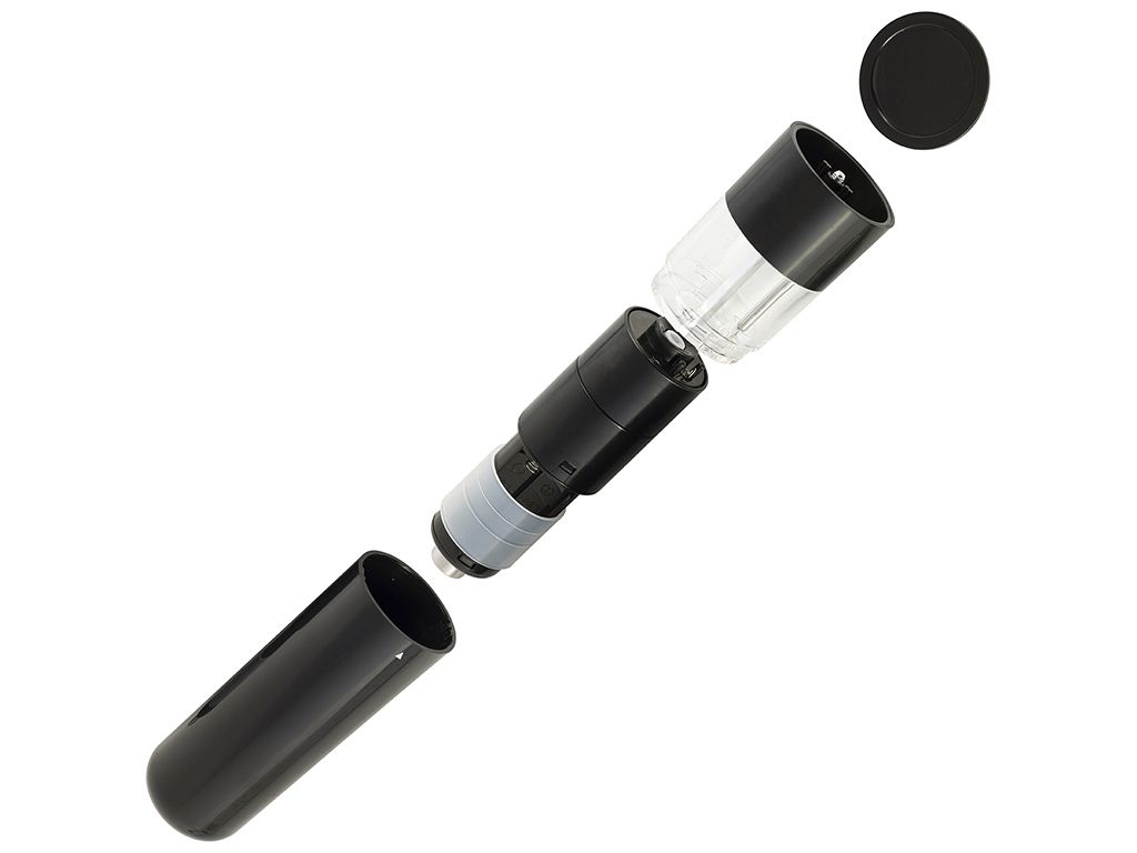 Мельница для специй электрическая Kamille 22х5,3см