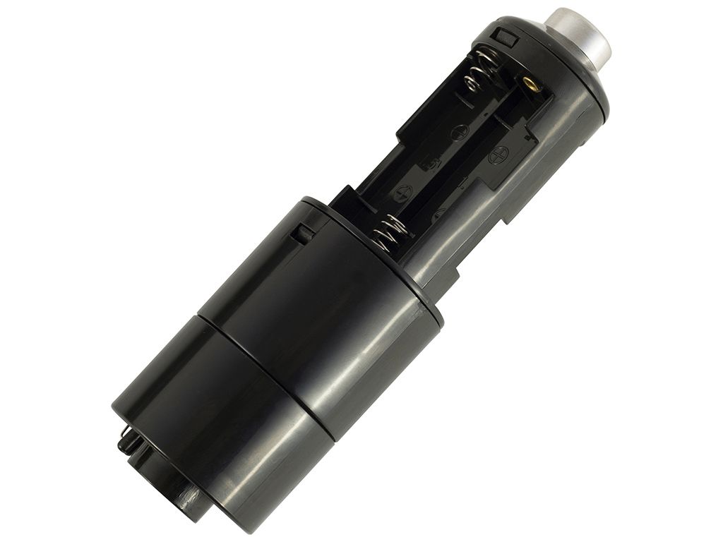 Мельница для специй электрическая Kamille 22х5,3см