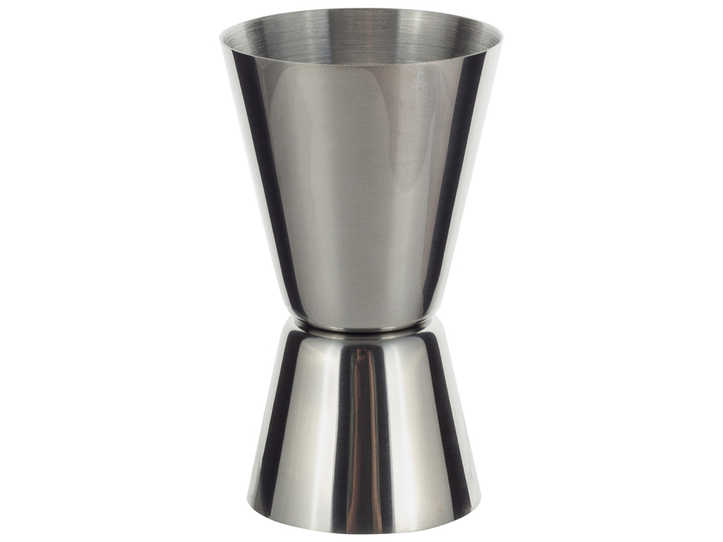 Набор для коктейлей Kamille, из нержавеющей стали