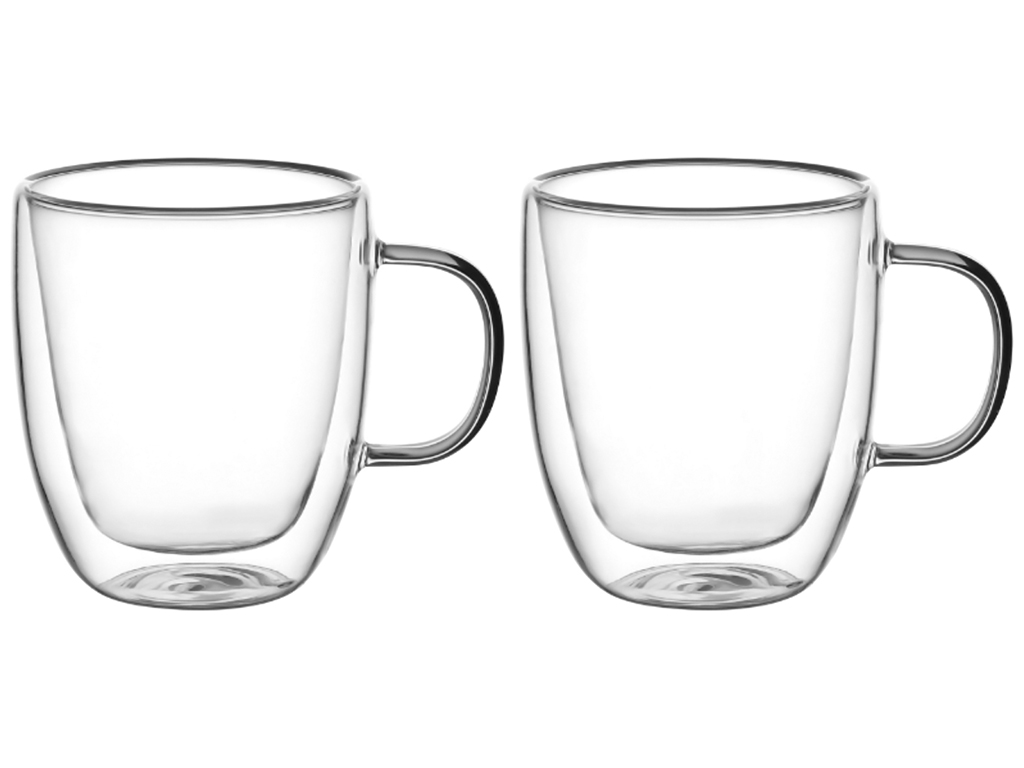 Набор чашек Kamille, 250мл (цена за набор 2шт)