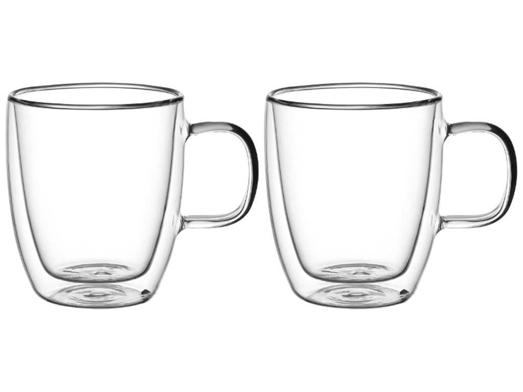 Набор чашек Kamille, 350мл (цена за набор 2шт)