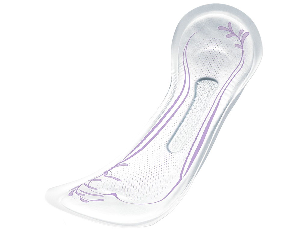 Урологічні прокладки Tena Lady Slim Extra, 4каплі, 10шт