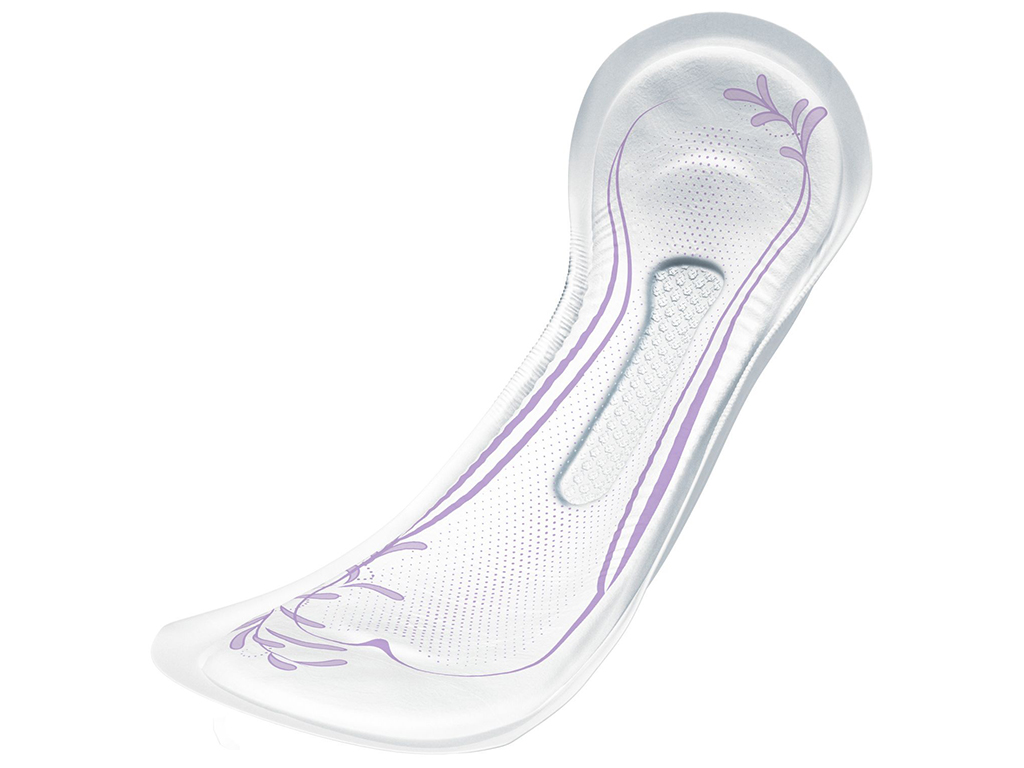 Урологічні прокладки Tena Lady Slim Extra Plus, 5капель, 8шт