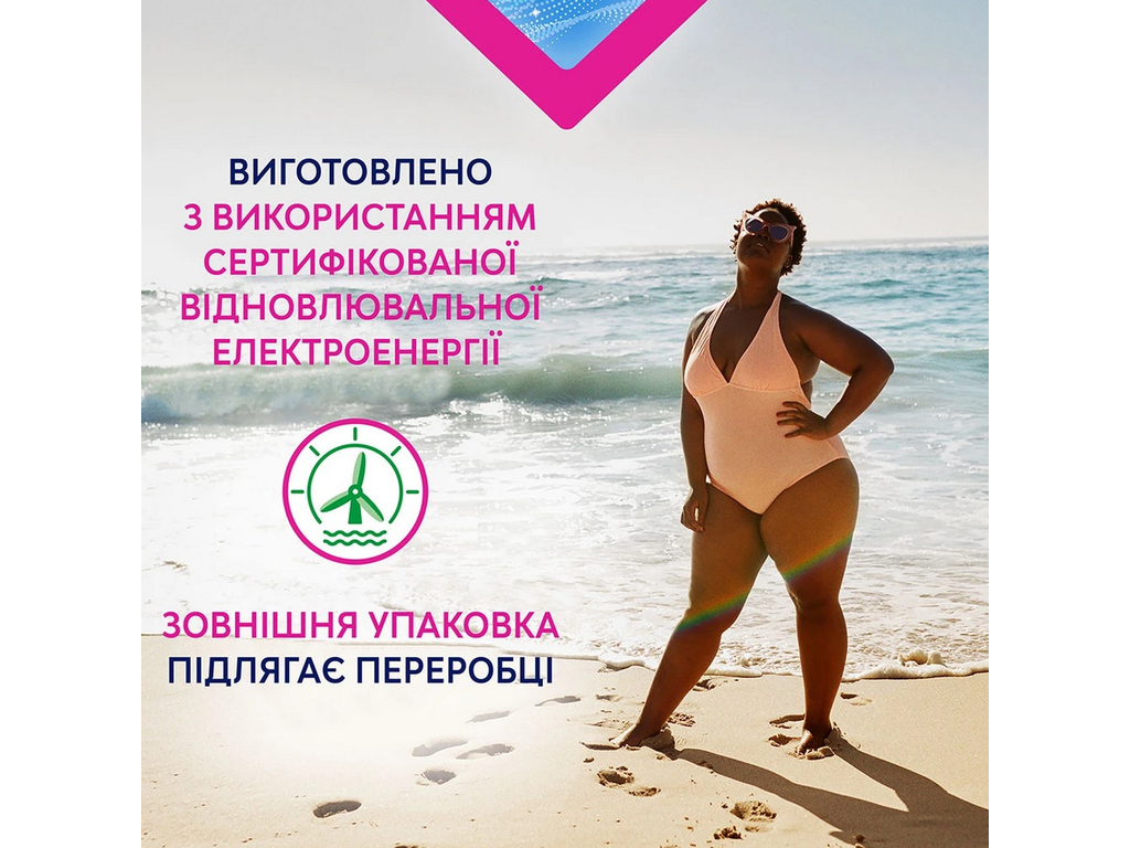 Прокладки гігієнічні Libresse Ultra Large Night Soft, нічні, з крильцями, 6 крапель, 16шт