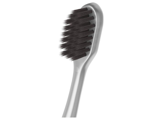 Зубна щітка Colgate High Density Charcoal, м’яка(ціна за 2шт)