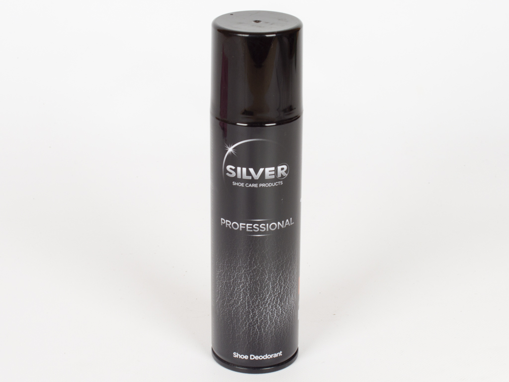 Дезодорант для обуви Silver PRO 150мл