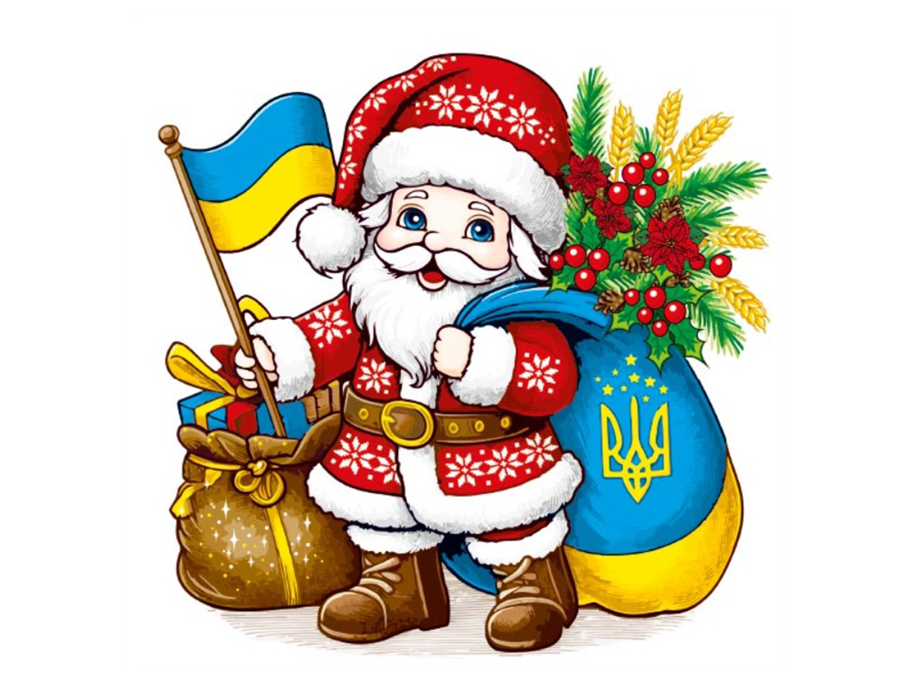 Салфетка La Fleur Украинский Николайчик, 33х33см, 2слоя, 16шт