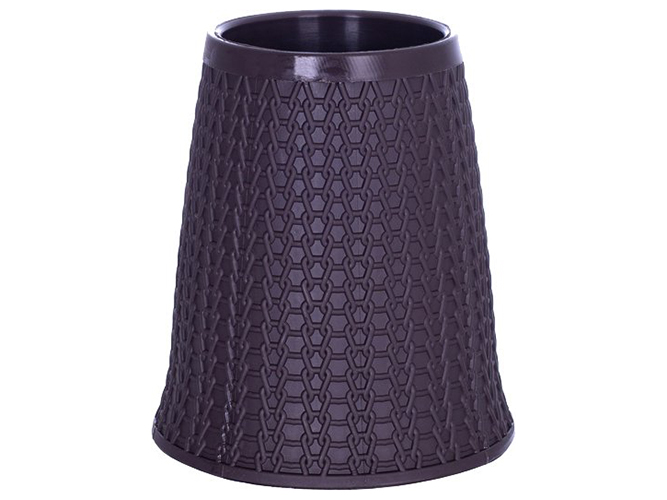 Йоржик туалетний з підставкою Violet House Coffee 96902