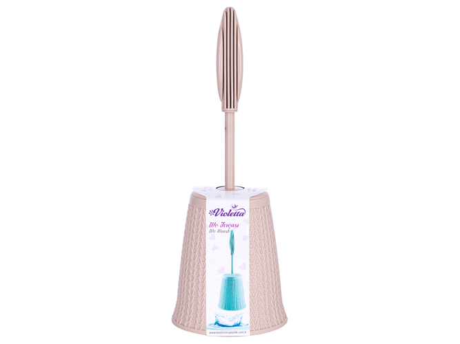 Йоржик Violet House 0029 Виолетта Cappuchino, 8690066196896