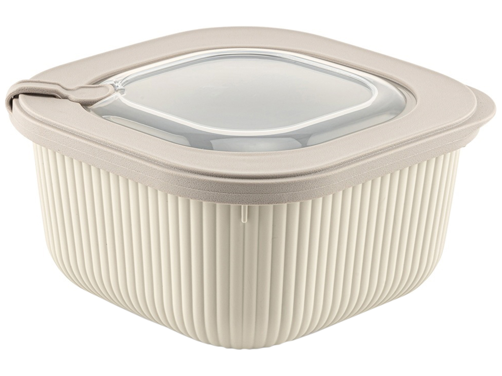Контейнер Idea Home 00683 Line Box MIX, 1,8л, 8681317006835