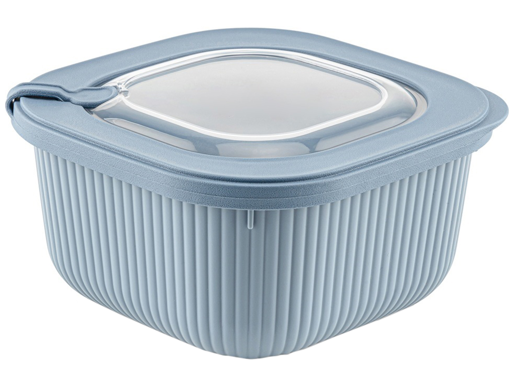 Контейнер Idea Home 00683 Line Box MIX, 1,8л, 8681317006835