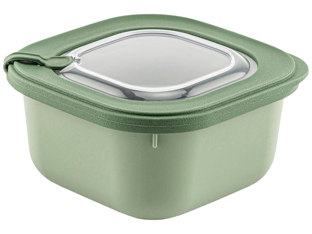 Контейнер Idea Home 00691 Elegant Box MIX, 600мл, 8681317006910