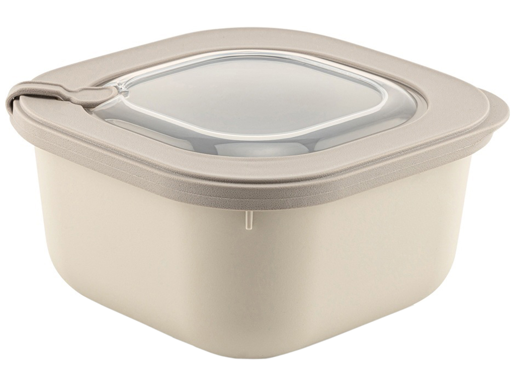 Контейнер Idea Home 00693 Elegant Box MIX, 1,8л, 8681317006934
