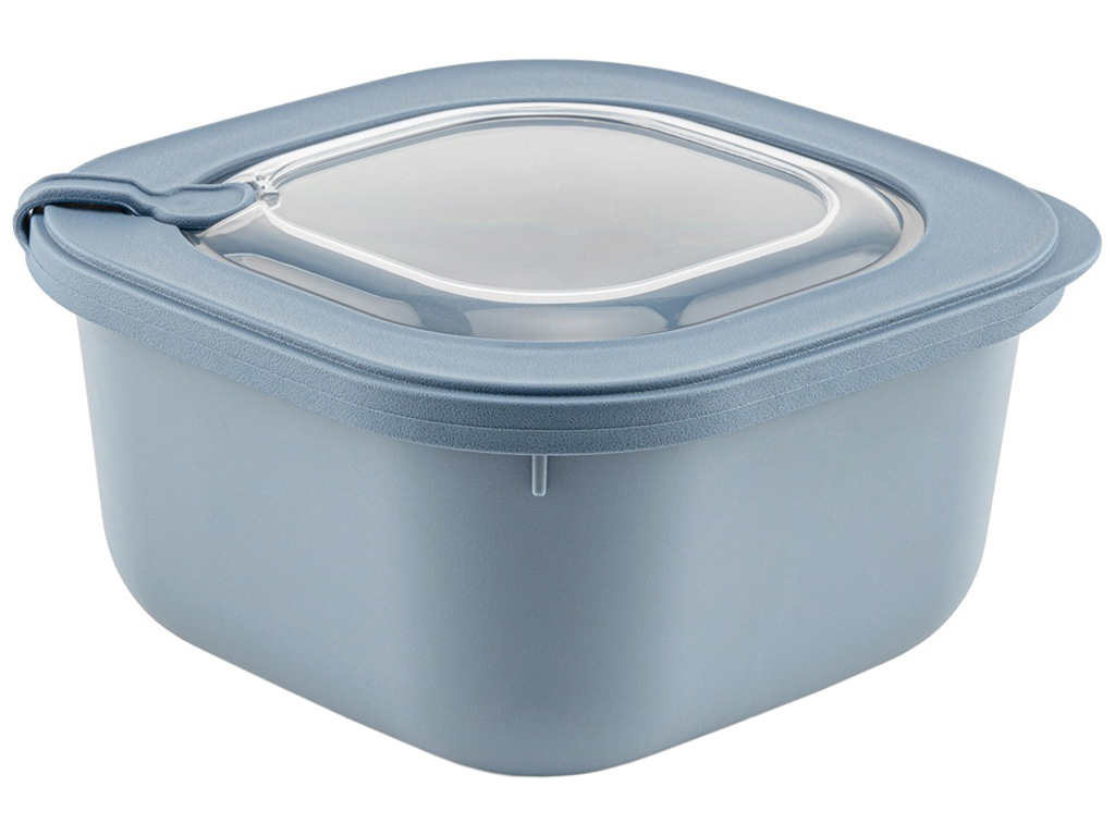 Контейнер Idea Home 00693 Elegant Box MIX, 1,8л, 8681317006934