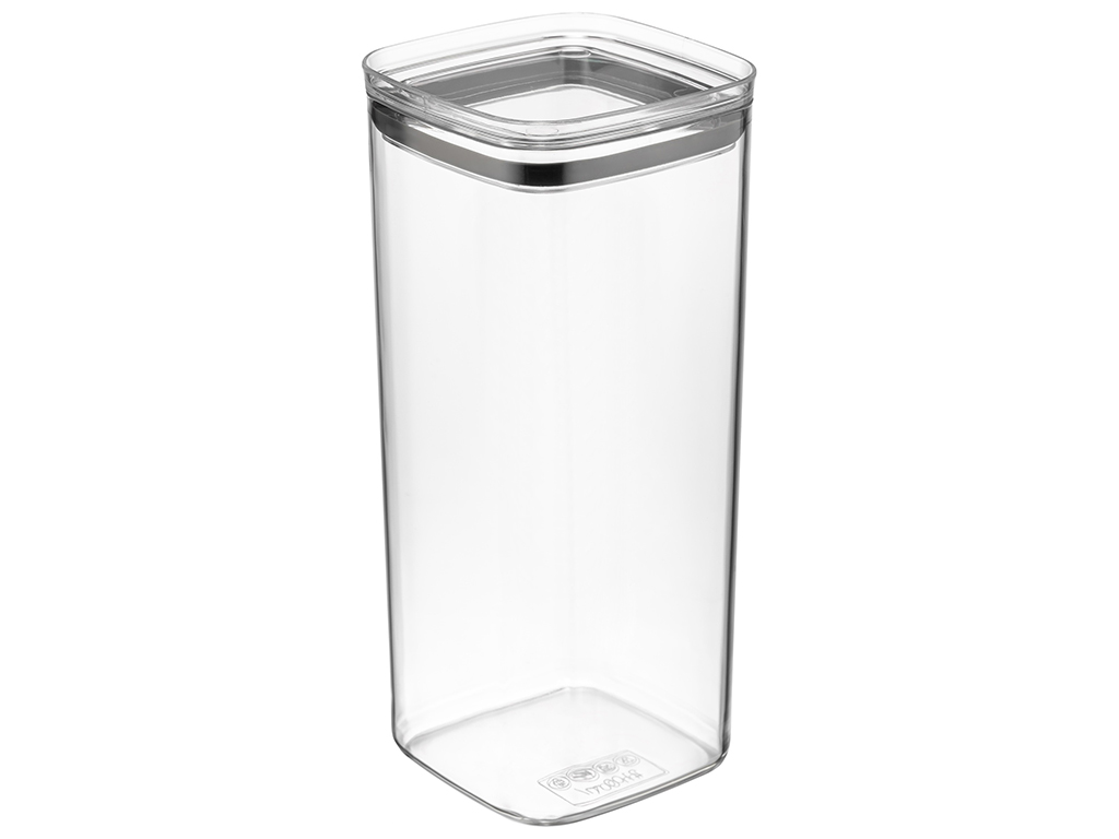 Контейнер Idea Home 00714 Trnsp, 2,1л, 8681317007146