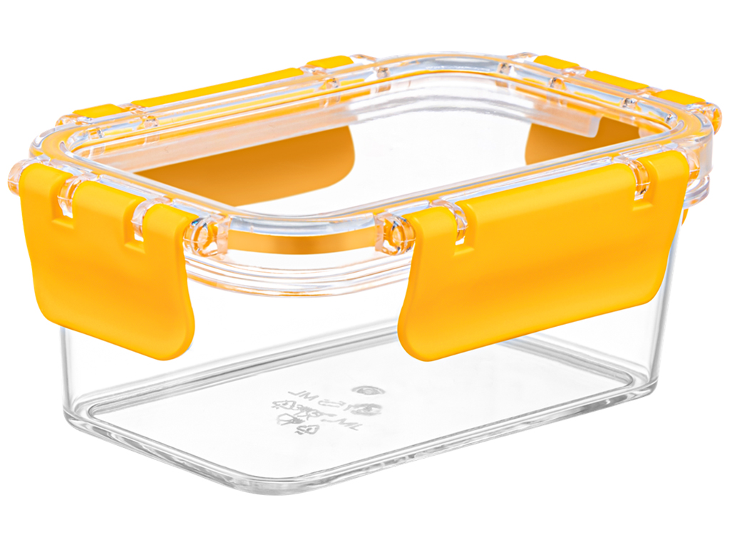 Контейнер Idea Home 00798 Chef Box MIX, 370мл, 8681317007986