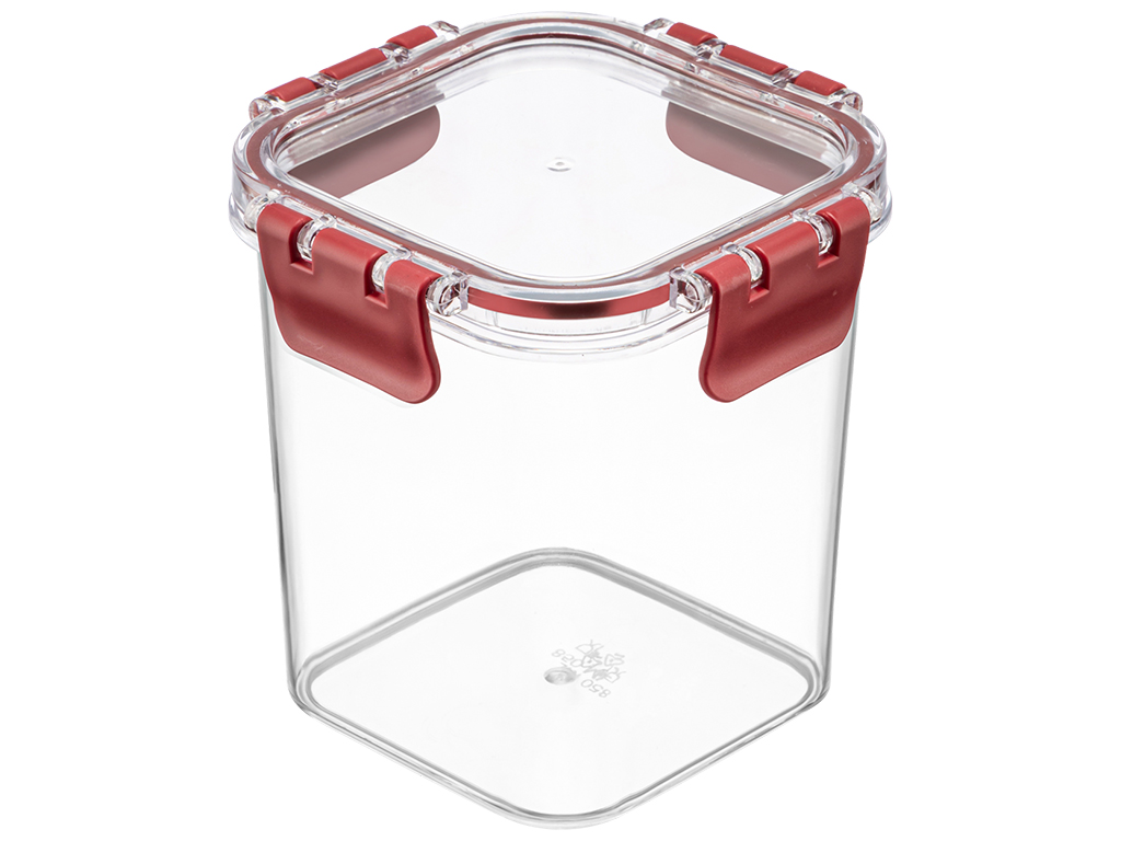 Контейнер Idea Home 00802 Chef Box MIX, 850мл, 8681371008028