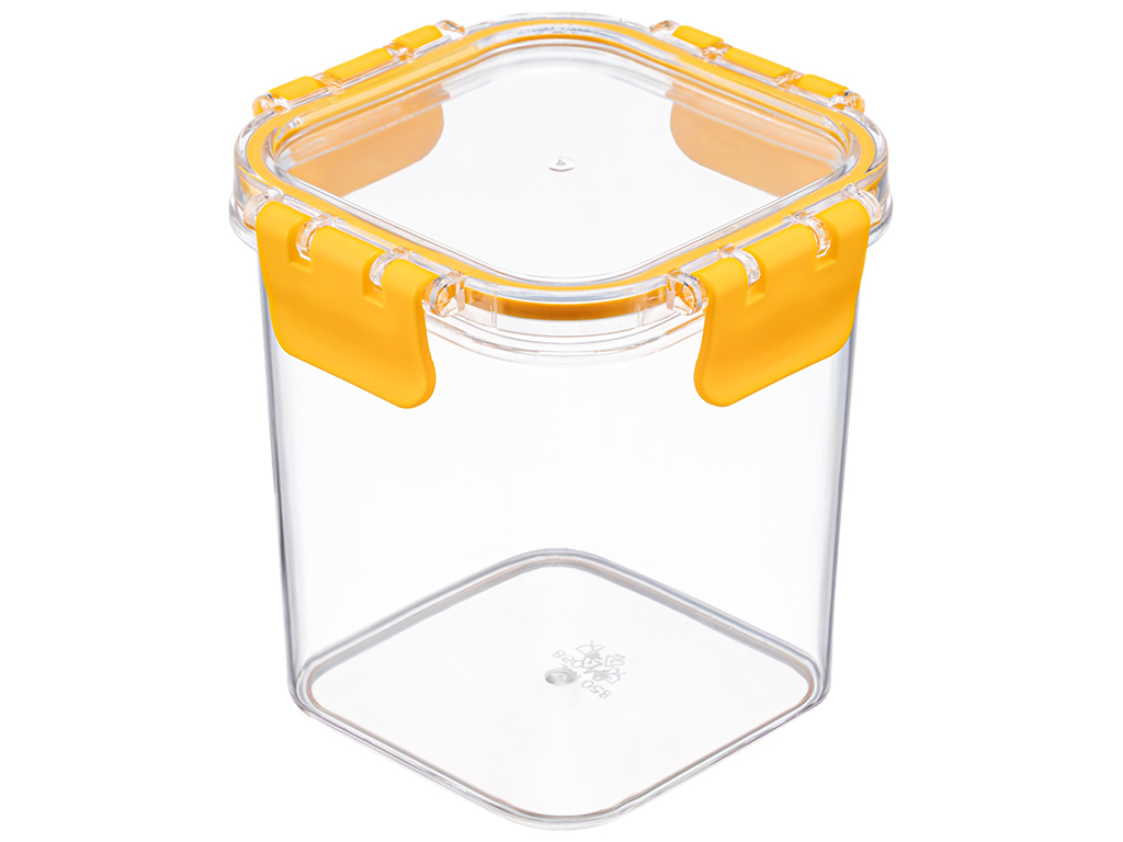 Контейнер Idea Home 00802 Chef Box MIX, 850мл, 8681371008028