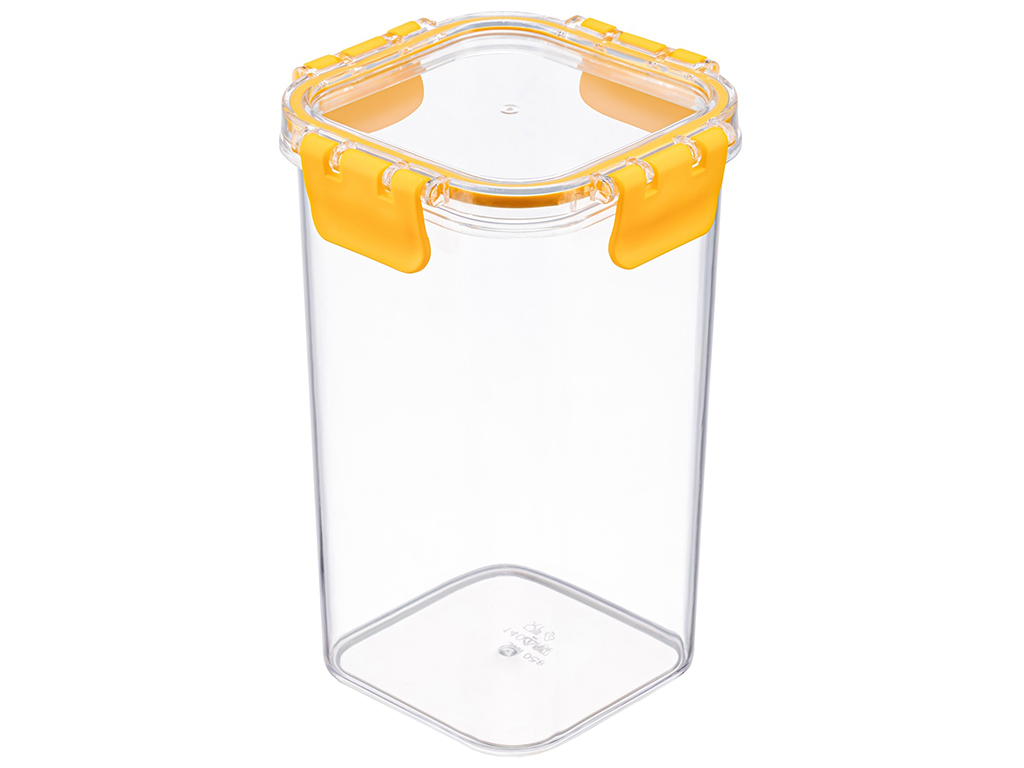 Контейнер Idea Home 00803 Chef Box MIX, 1,4л, 8681371008035