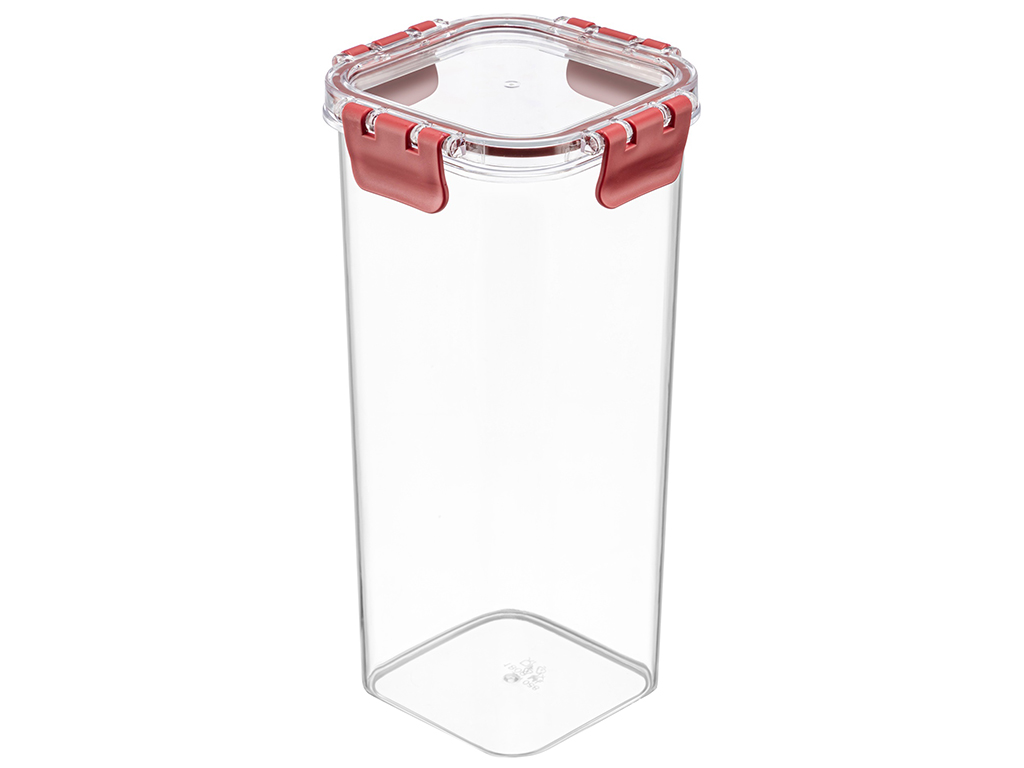 Контейнер Idea Home 00804 Chef Box MIX, 1,8л, 8681371008042