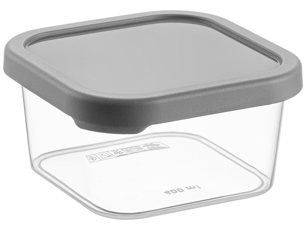 Контейнер Idea Home 00811 Quick Box MIX, 400мл, 8681317008112
