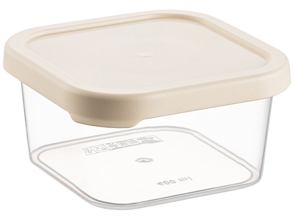 Контейнер Idea Home 00811 Quick Box MIX, 400мл, 8681317008112