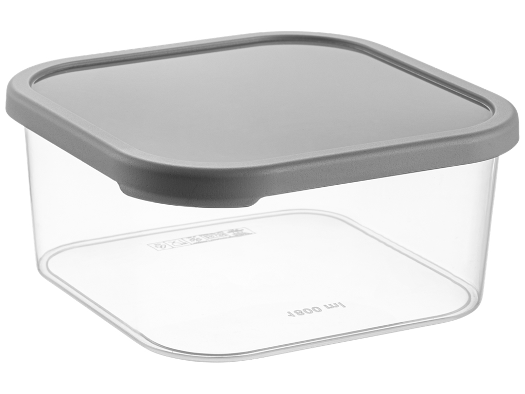 Контейнер Idea Home 00813 Quick Box MIX, 1,8л, 8681317008136