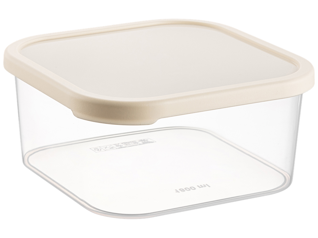 Контейнер Idea Home 00813 Quick Box MIX, 1,8л, 8681317008136