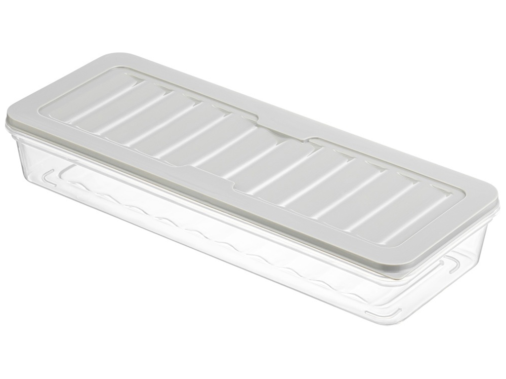 Контейнер Idea Home 00981 Fresh Box MIX, 1,17л, 8681317009812