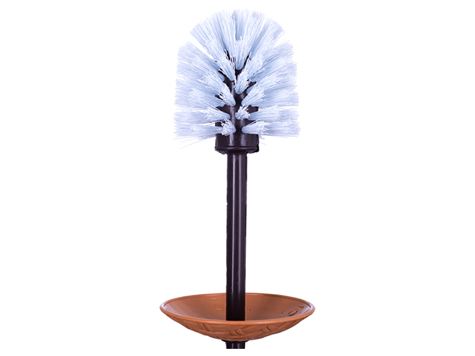 Йоржик туалетний Violet House Роттанг Cream, 8690066196988