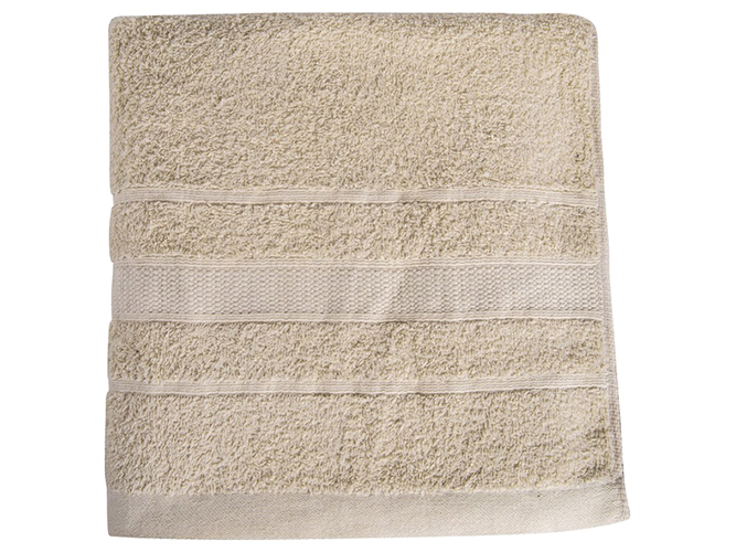 Полотенце банное Soho Basic Light, 50x90см, хлопок, 6900068374508