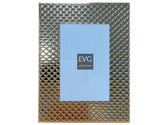 Фоторамка EVG Onix, 10x15см, золота, 6900068846722
