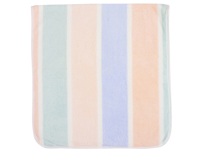 Рушник Soho Striped mix, 35x75см, мікрофібра, 6900068746602