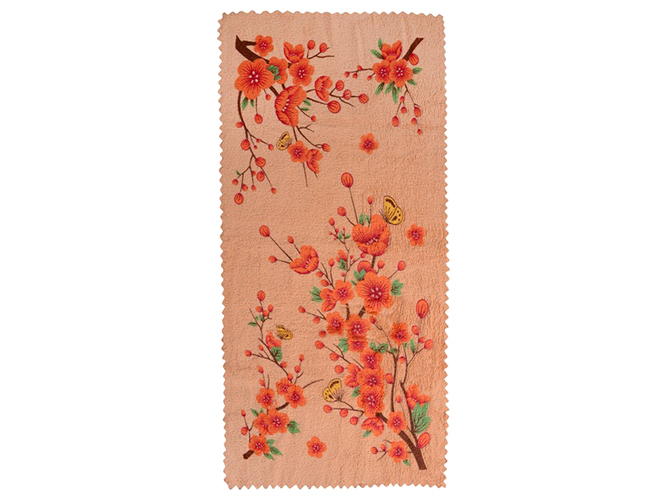 Рушник Soho Flowering branch mix, 35x75см, мікрофібра, 6900068746770