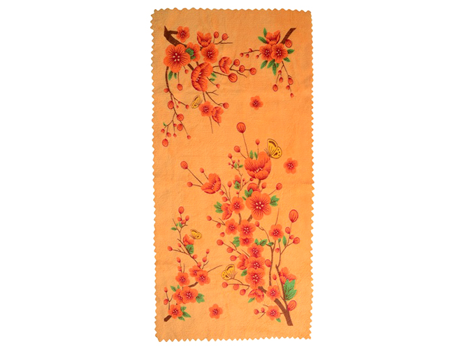 Рушник Soho Flowering branch mix, 35x75см, мікрофібра, 6900068746770