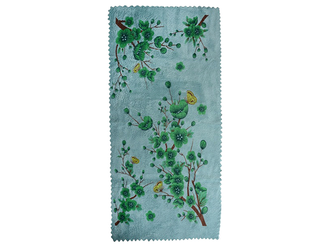 Рушник Soho Flowering branch mix, 35x75см, мікрофібра, 6900068746770