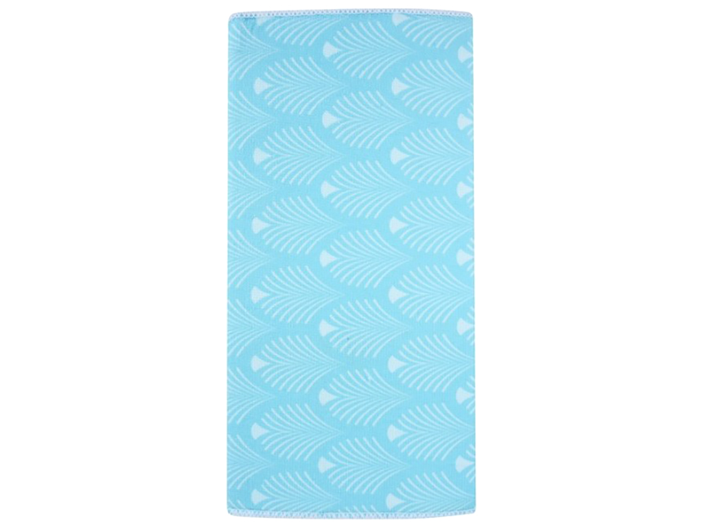 Набор ковриков для сушки посуды Soho Pattern MIX, 38x51см (цена за набор 4шт) 6900068746787