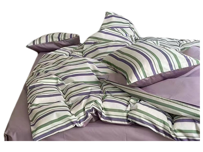 Комплект пост.белья Soho Beautiful stripes, 180x220см, 6900068746831