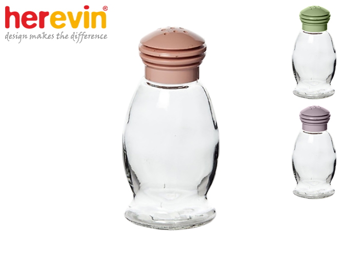 Спецовница Herevin Mirage Mix стеклянная 95мл 46153