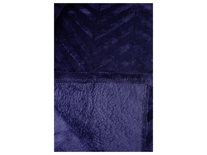 Плед Soho Zigzag, 200x220см, 6900068787346