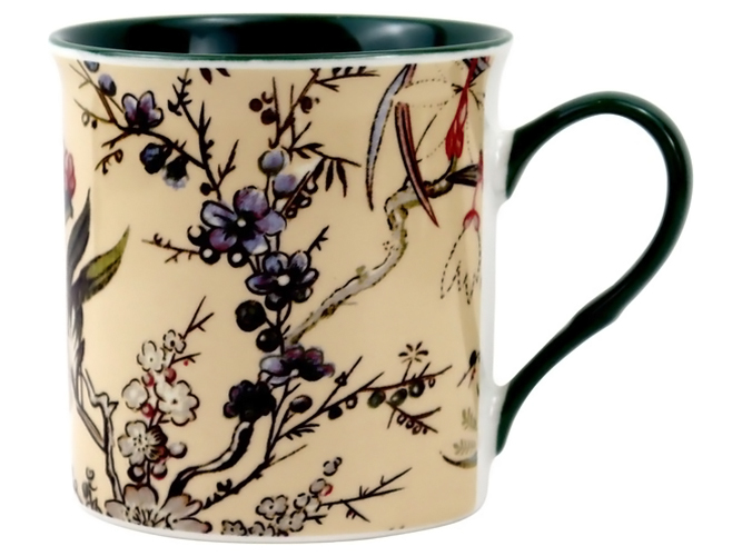 Чашка Limited Edition Flora, 310мл, 6900067737144