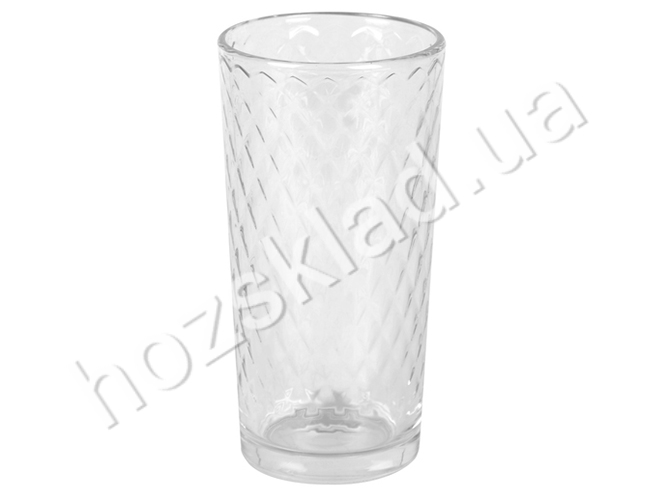Набор стаканов Ecomo Kristall 230мл (цена за набор 6шт) 54236