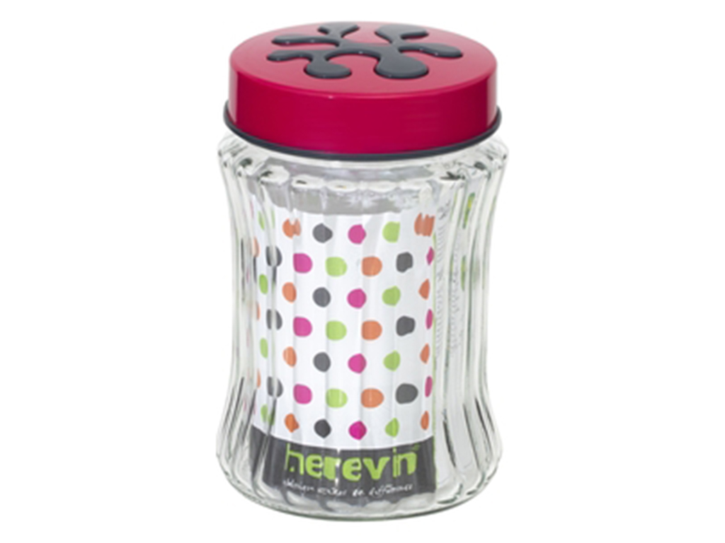 Банка Herevin Combine Colour Mix 1,25л 83868