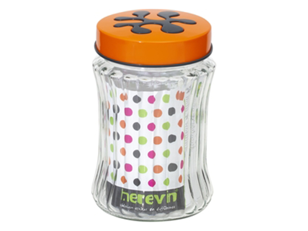 Банка Herevin Combine Colour Mix 1,25л 83868