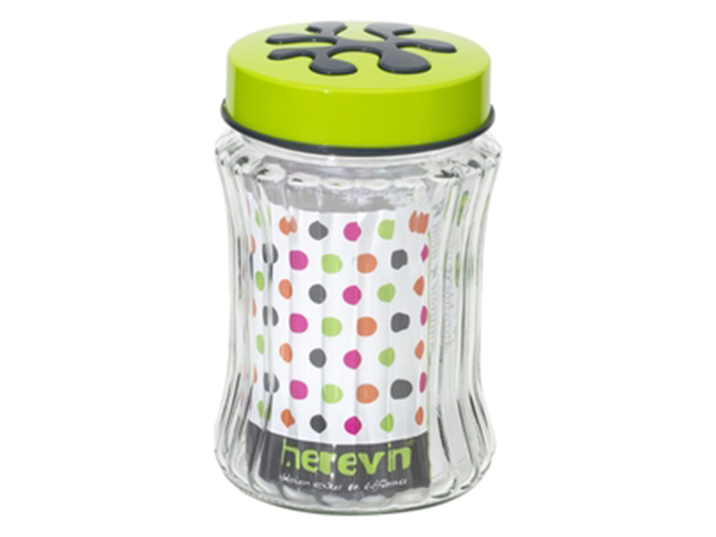 Банка Herevin Combine Colour Mix 1,25л 83868